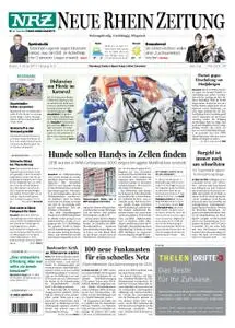 NRZ Neue Rhein Zeitung Rheinberg - 13. Februar 2019
