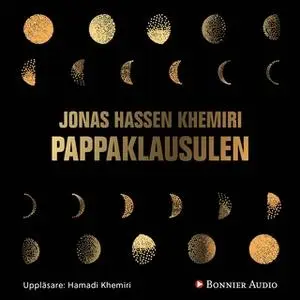 «Pappaklausulen» by Jonas Hassen Khemiri
