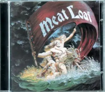 Meat Loaf - Dead Ringer (1981)