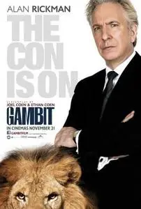 Gambit (2012)