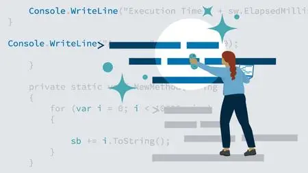 C# Refactoring Tips and Tricks