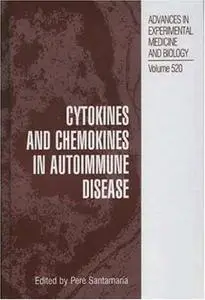 Cytokines and Chemokines in Autoimmune Disease