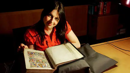 BBC: Illuminations The Private Lives Of Medieval Kings S01E01