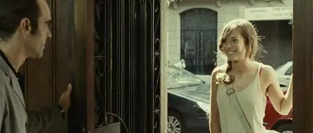 Mientras duermes / Sleep Tight (2011)