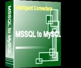 MSSQL to MySQL v4.1