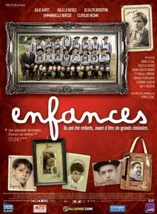 Enfances - by 7 directors (2007)