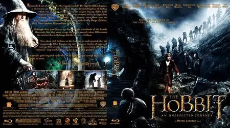 The Hobbit: An Unexpected Journey (2012)