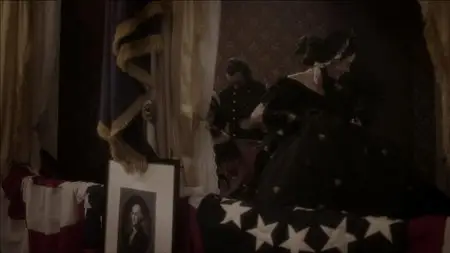 Killing Lincoln (2013)