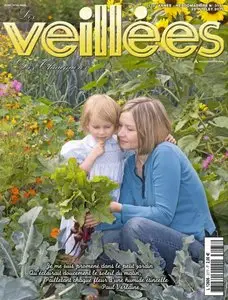 Les Veillées des Chaumières - 29 Juillet 2015