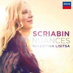 Valentina Lisitsa - Scriabin: Nuances (2015) [Official Digital Download 24/96]