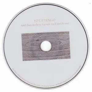 Yo La Tengo - And Then Nothing Turned Itself Inside-Out (2000) {2CD Deluxe Edition Matador ALESCD 2028}