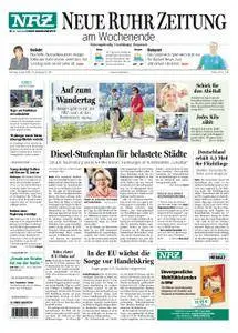 NRZ Neue Ruhr Zeitung Essen-West - 02. Juni 2018