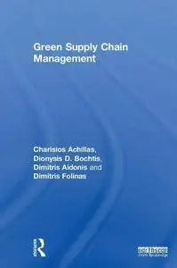 Green supply chain management