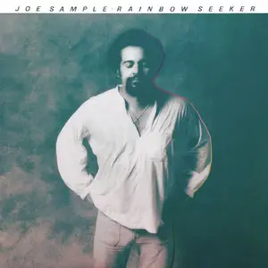 Joe Sample - Rainbow Seeker (1978/2014) [Official Digital Download 24bit/192kHz]