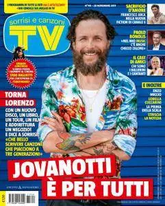 TV Sorrisi e Canzoni N.49 - 28 Novembre 2017
