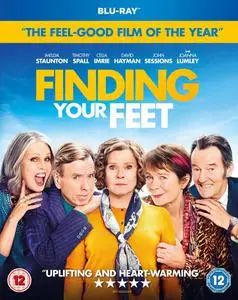 Finding Your Feet (2017)