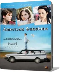 American Sunshine (2010)