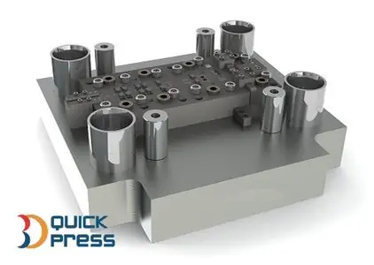 3DQuickPress 5.4.1