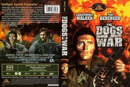 The Dogs of War (1980)