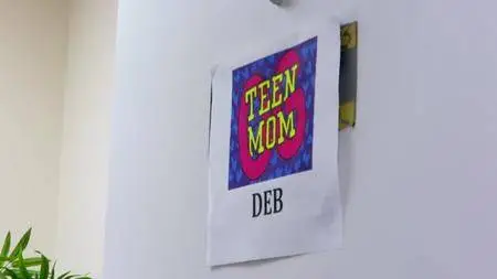 Teen Mom S07E01