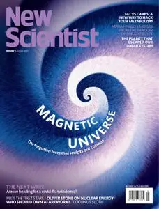 New Scientist International Edition - October 08, 2022
