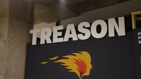 Treason (2023)