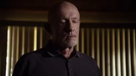 Better Call Saul S01E08 (2015)