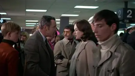 The Out of Towners (1970)