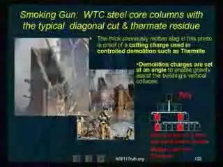 9/11: Blueprint for Truth - The Architecture of Destruction 
