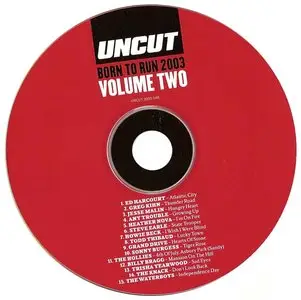 VA - Born To Run 2003 Volume One and Volume Two (2003) Bruce Sprinsteen Tribute * Re-up *