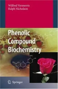 Phenolic Compound Biochemistry (repost)