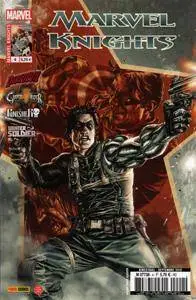 Marvel Knights V2 - 04