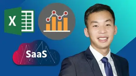 Data Analytics with Excel: For SaaS & Software Companies