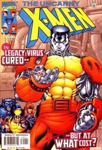 Top 10 X-Men Comics (Vol 2 : Top 10 Best X-Deaths)