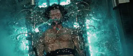 X-Men Origins: Wolverine (2009)