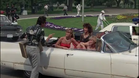 Police Academy (1984)