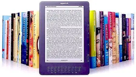 Kindle  - eBook Collection