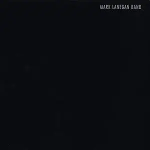 Mark Lanegan Band - Bubblegum (2004) {Beggars Banquet}
