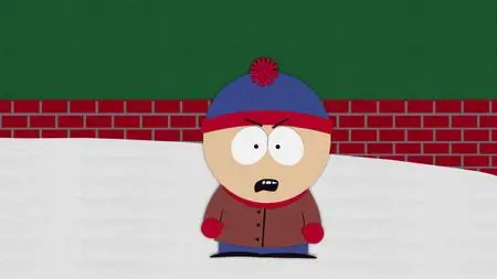 South Park S02E12