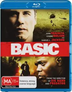 Basic (2003)