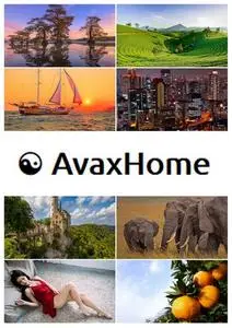 AvaxHome Wallpapers Part 100