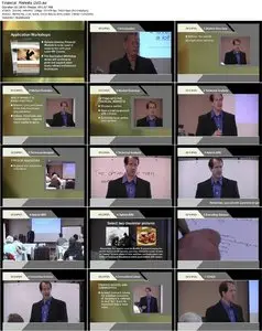 Remote Viewing Financial Markets