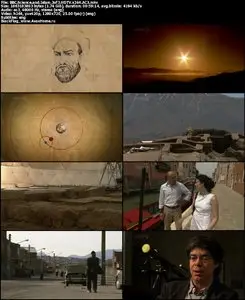 BBC: Science and Islam. Part 1-3 (2010)