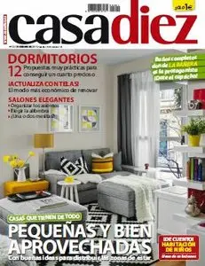 Casa Diez - Noviembre 2015