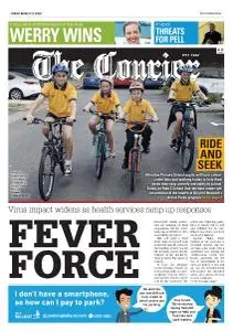 The Courier - March 13, 2020