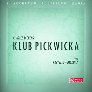 «Klub Pickwicka - wersja skrócona» by Charles Dickens