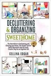 Decluttering & Organizing SweetHome