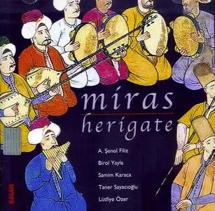 Şenol Filiz - Miras