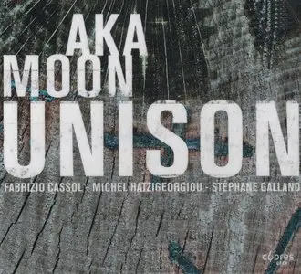 Aka Moon - Unison (2012) {Cypres}