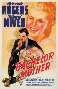 Bachelor Mother (1939)